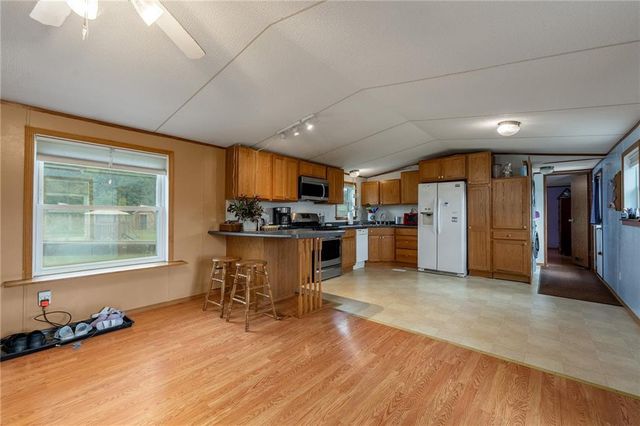 N3555 Nichols Road, Black River Falls, WI 54615