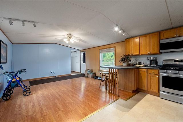 N3555 Nichols Road, Black River Falls, WI 54615