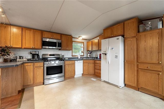 N3555 Nichols Road, Black River Falls, WI 54615