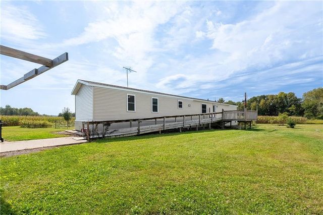 N3555 Nichols Road, Black River Falls, WI 54615