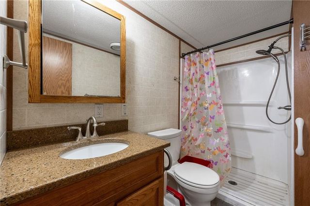 N3555 Nichols Road, Black River Falls, WI 54615