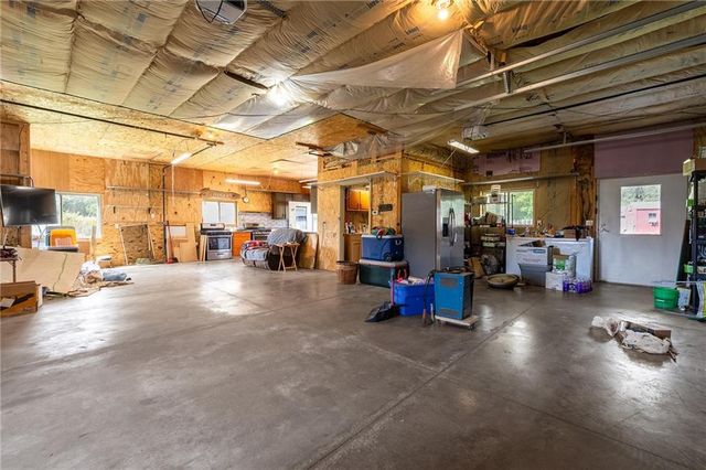 N3555 Nichols Road, Black River Falls, WI 54615