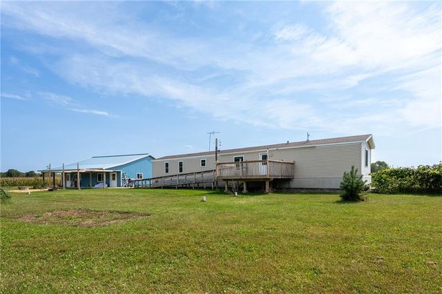 N3555 Nichols Road, Black River Falls, WI 54615