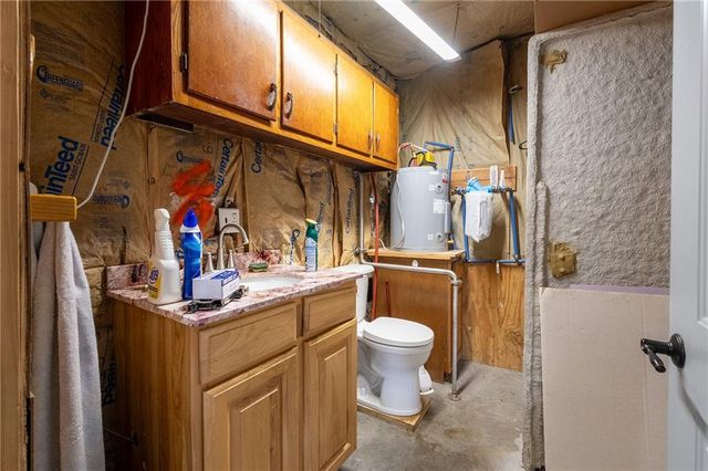 N3555 Nichols Road, Black River Falls, WI 54615