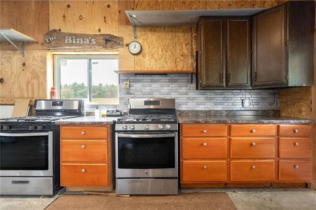 N3555 Nichols Road, Black River Falls, WI 54615