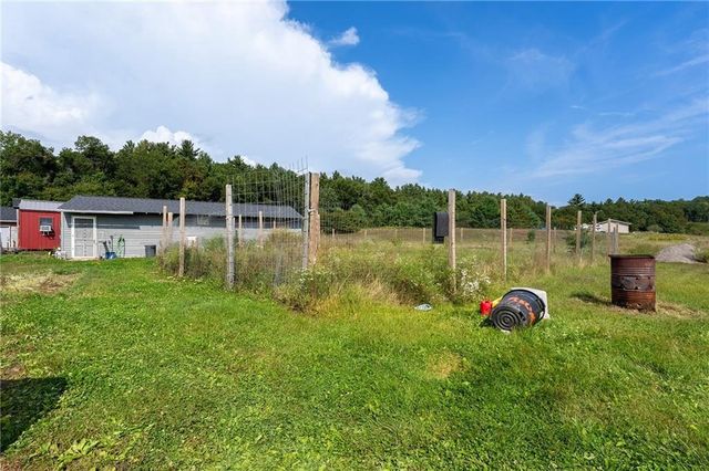 N3555 Nichols Road, Black River Falls, WI 54615