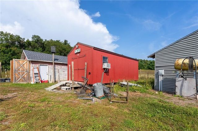 N3555 Nichols Road, Black River Falls, WI 54615