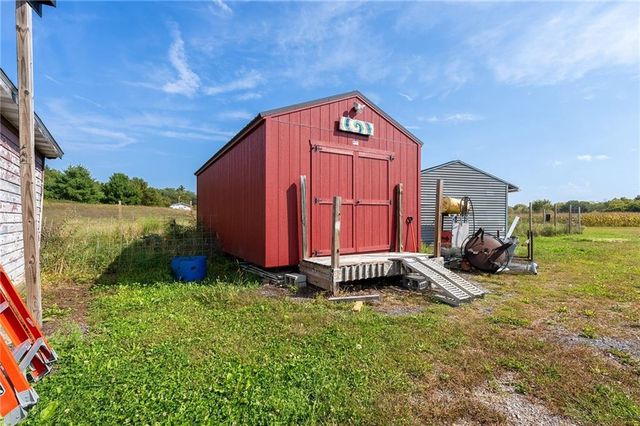 N3555 Nichols Road, Black River Falls, WI 54615