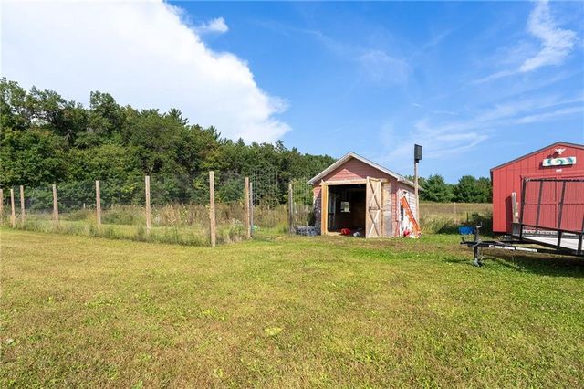 N3555 Nichols Road, Black River Falls, WI 54615