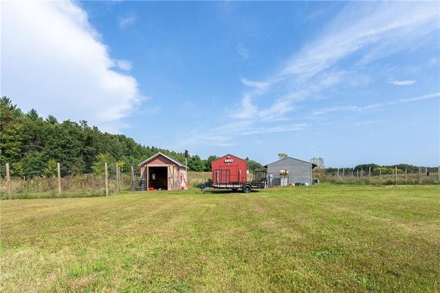 N3555 Nichols Road, Black River Falls, WI 54615