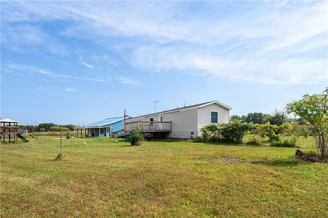 N3555 Nichols Road, Black River Falls, WI 54615