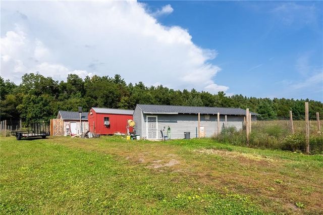 N3555 Nichols Road, Black River Falls, WI 54615