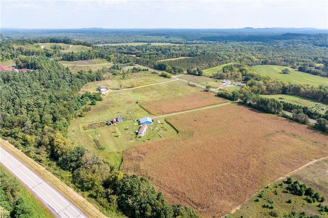 N3555 Nichols Road, Black River Falls, WI 54615