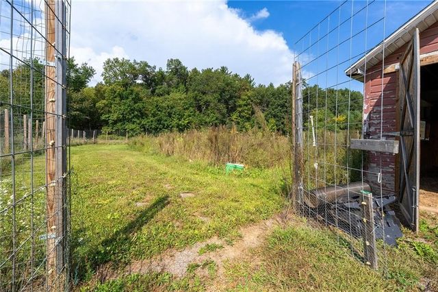 N3555 Nichols Road, Black River Falls, WI 54615