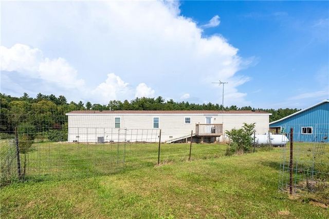 N3555 Nichols Road, Black River Falls, WI 54615