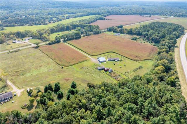 N3555 Nichols Road, Black River Falls, WI 54615