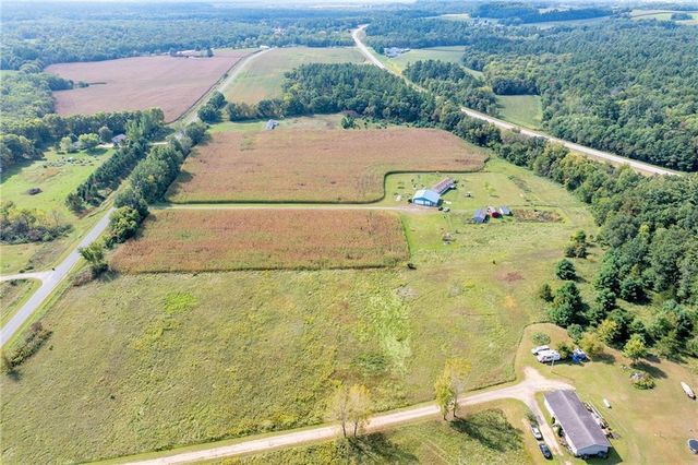 N3555 Nichols Road, Black River Falls, WI 54615
