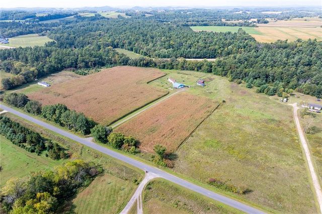 N3555 Nichols Road, Black River Falls, WI 54615