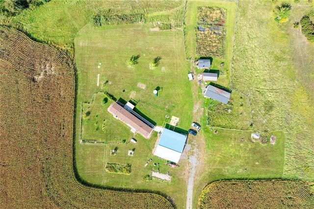 N3555 Nichols Road, Black River Falls, WI 54615