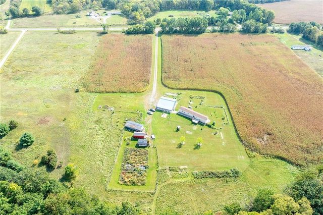 N3555 Nichols Road, Black River Falls, WI 54615