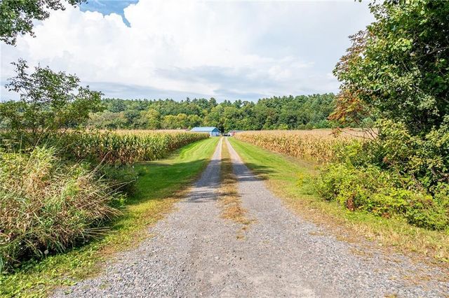 N3555 Nichols Road, Black River Falls, WI 54615