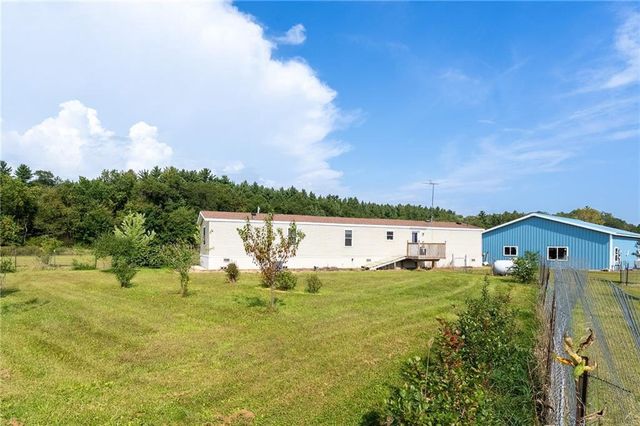 N3555 Nichols Road, Black River Falls, WI 54615