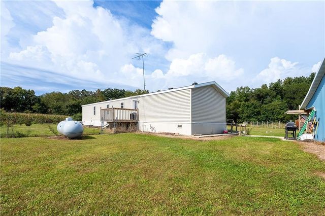 N3555 Nichols Road, Black River Falls, WI 54615