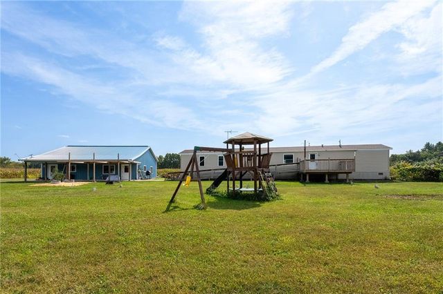 N3555 Nichols Road, Black River Falls, WI 54615