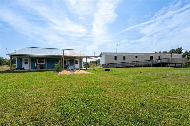 N3555 Nichols Road, Black River Falls, WI 54615