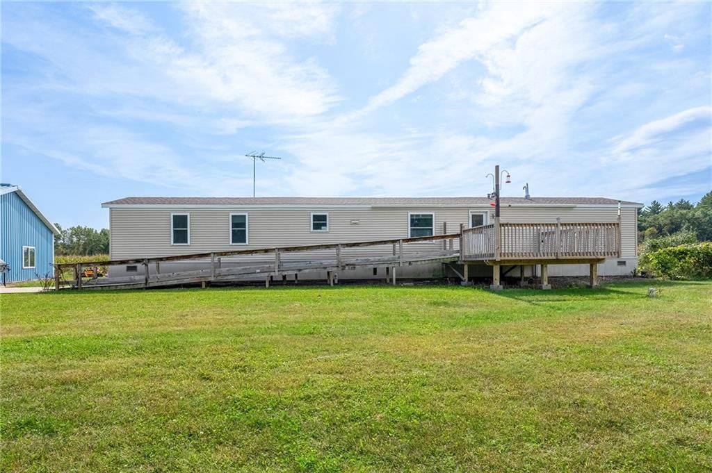 N3555 Nichols Road, Black River Falls, WI 54615