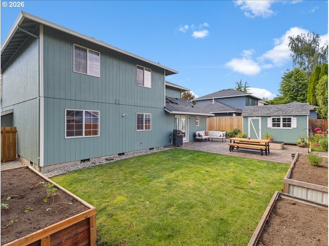 2727 HARVEST Ct, Forest Grove, OR 97116