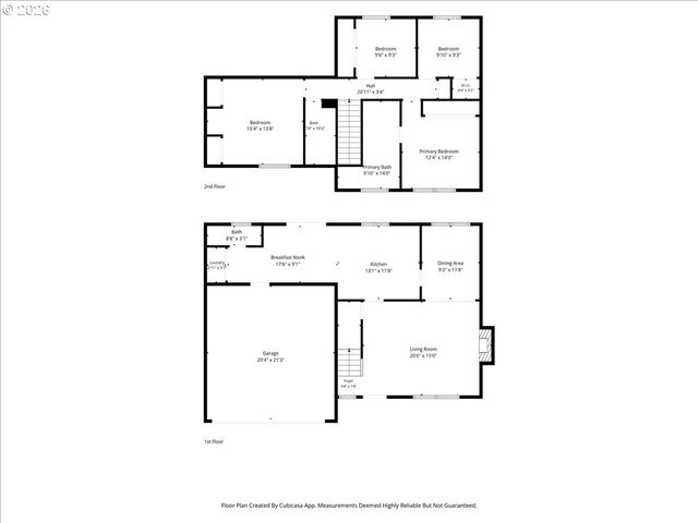 2727 HARVEST Ct, Forest Grove, OR 97116