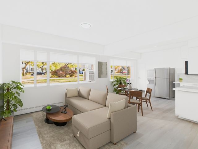 2710 W Summerdale Avenue GA, Chicago, IL 60625