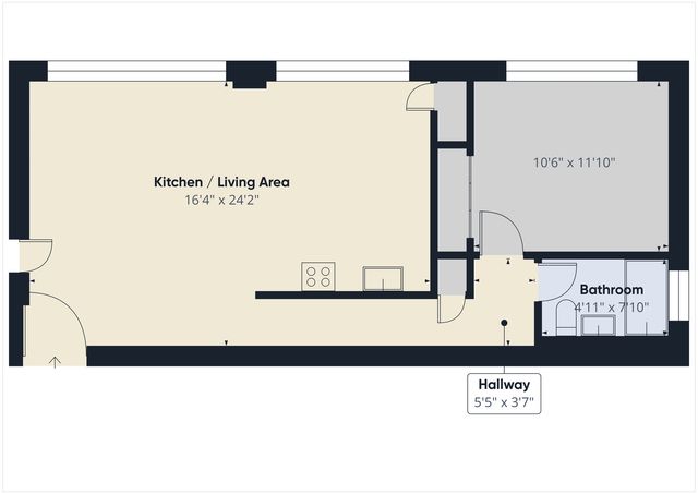 2710 W Summerdale Avenue GA, Chicago, IL 60625