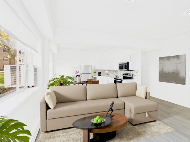 2710 W Summerdale Avenue GA, Chicago, IL 60625