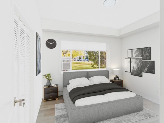 2710 W Summerdale Avenue GA, Chicago, IL 60625