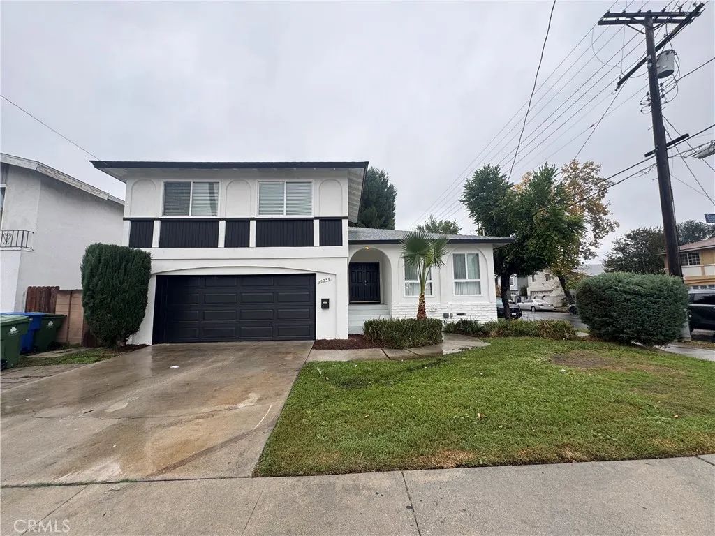 20258 Runnymede Street, Winnetka, CA 91306