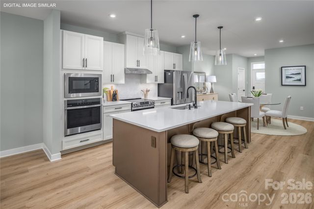11170 Emerson Landing Drive, Charlotte, NC 28214