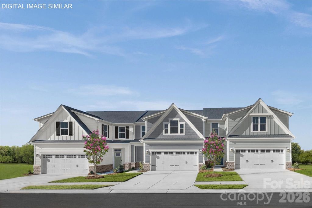 11170 Emerson Landing Drive, Charlotte, NC 28214