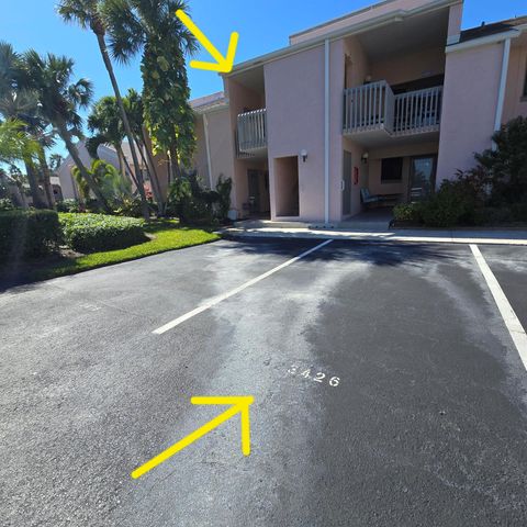 2400 S Ocean Drive 3426, Fort Pierce, FL 34949