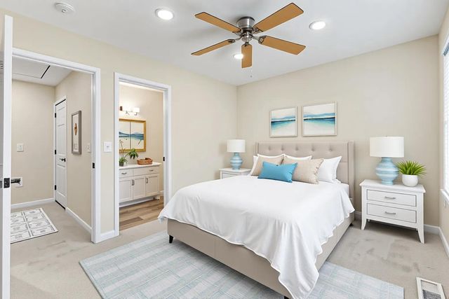 45-G QUEEN NEVA CT, Chester, MD 21619