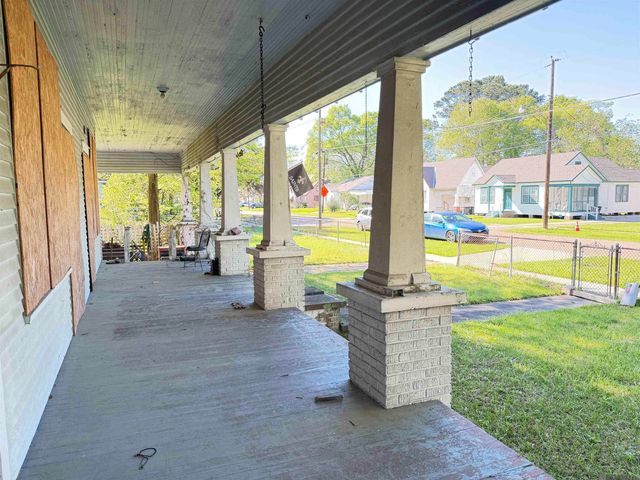3620 Clayton Drive, Baton Rouge, LA 70805