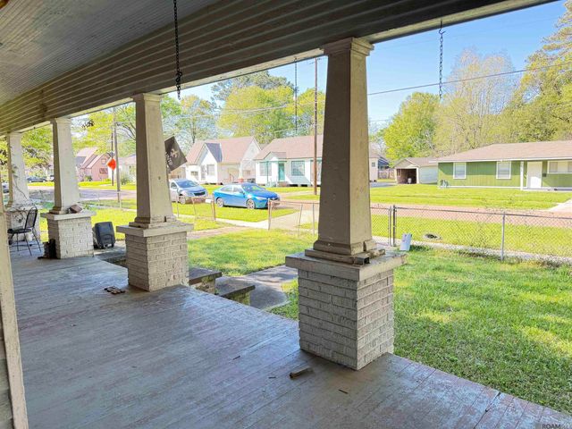 3620 Clayton Drive, Baton Rouge, LA 70805