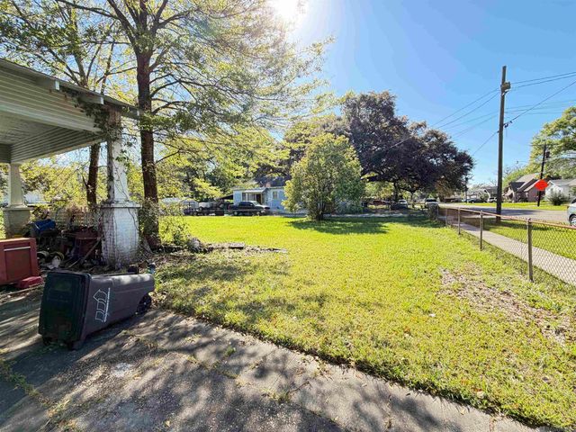 3620 Clayton Drive, Baton Rouge, LA 70805