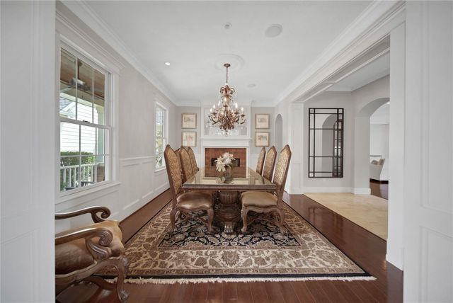 12635 Hunters Canyon Lane, Cypress, TX 77429