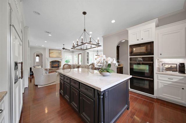 12635 Hunters Canyon Lane, Cypress, TX 77429
