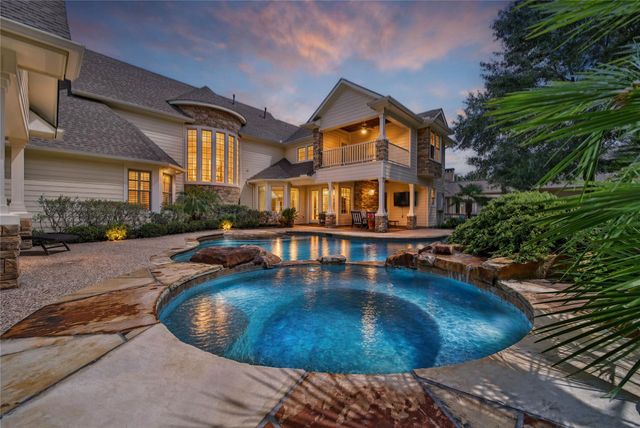 12635 Hunters Canyon Lane, Cypress, TX 77429