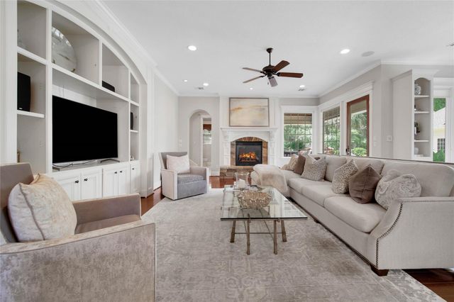 12635 Hunters Canyon Lane, Cypress, TX 77429