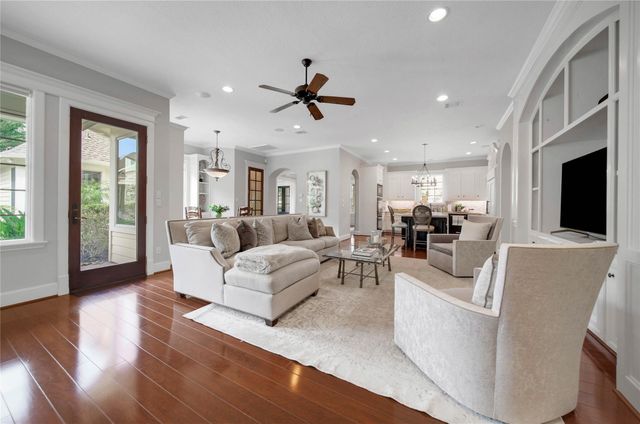 12635 Hunters Canyon Lane, Cypress, TX 77429