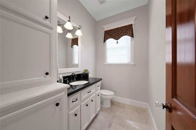 12635 Hunters Canyon Lane, Cypress, TX 77429
